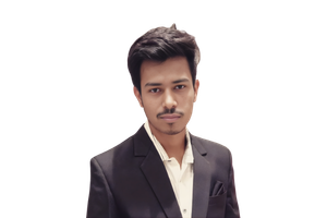 Sujit Sanap
